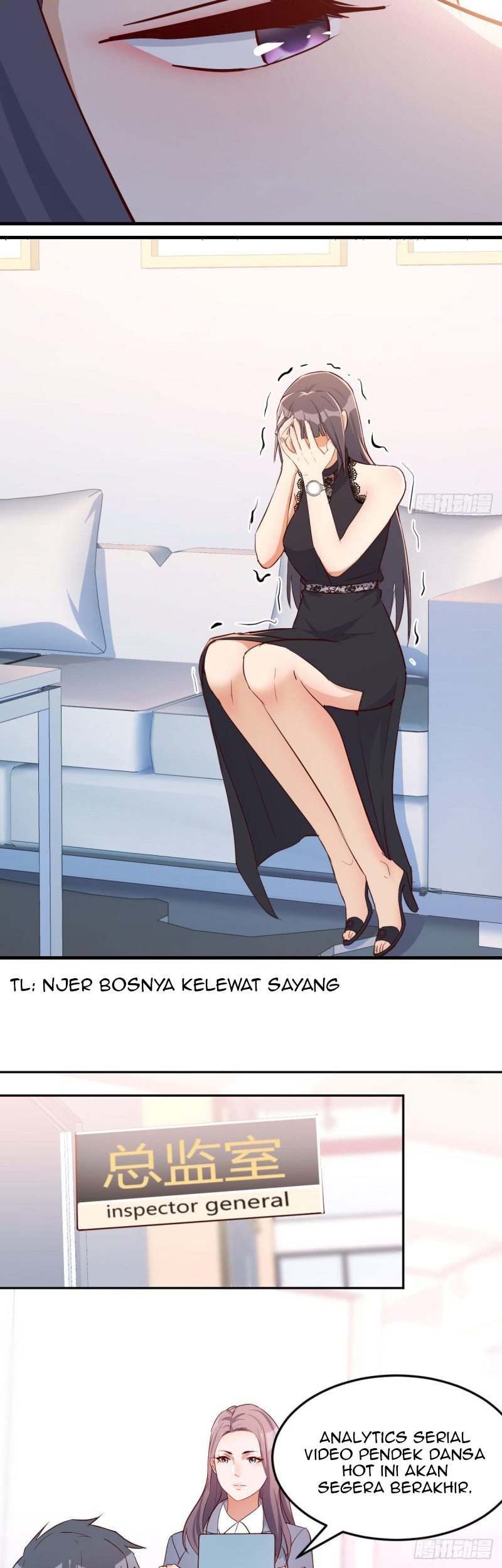 I Have Twin Girlfriends Chapter 18 Gambar 25