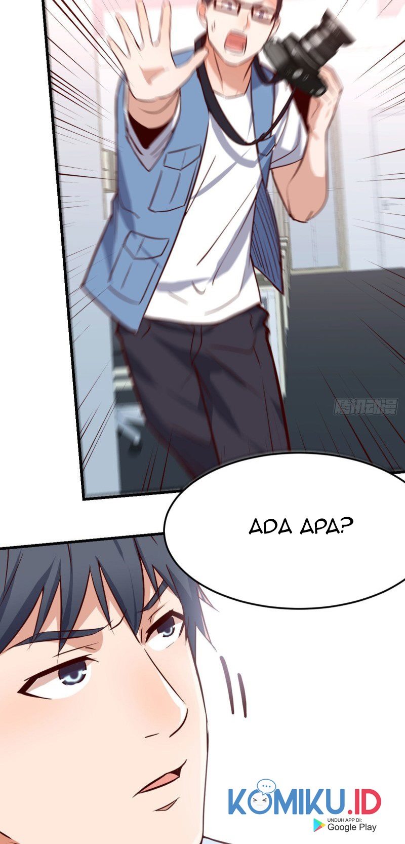 I Have Twin Girlfriends Chapter 18 Gambar 28