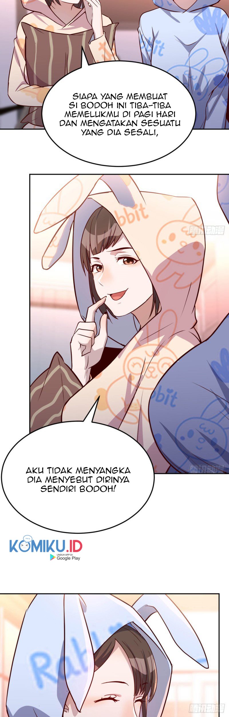 I Have Twin Girlfriends Chapter 20 Gambar 22