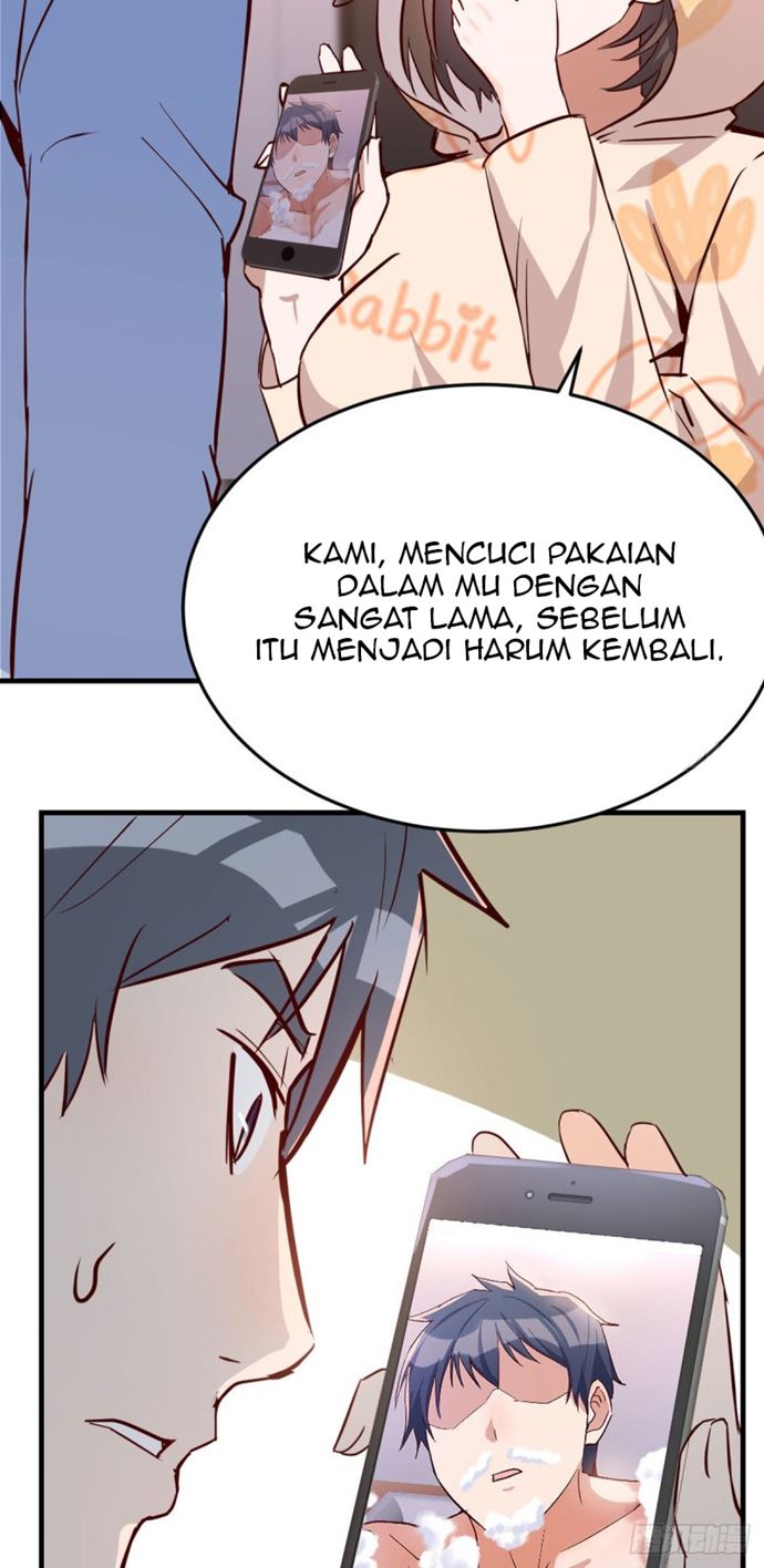 I Have Twin Girlfriends Chapter 21 Gambar 4