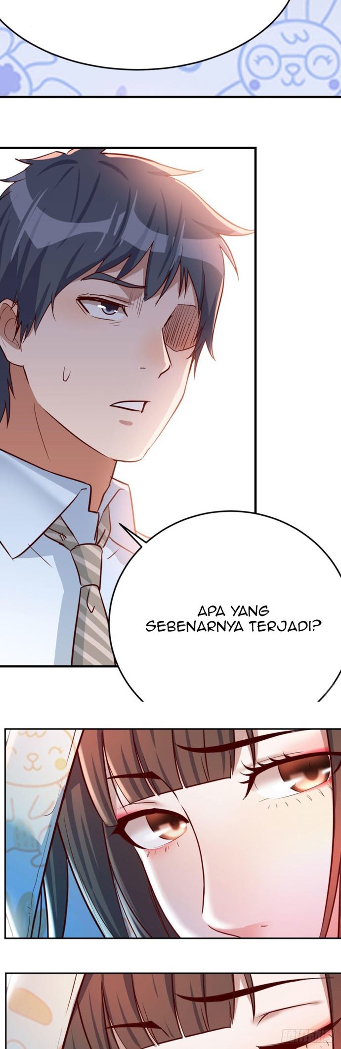 I Have Twin Girlfriends Chapter 21 Gambar 24