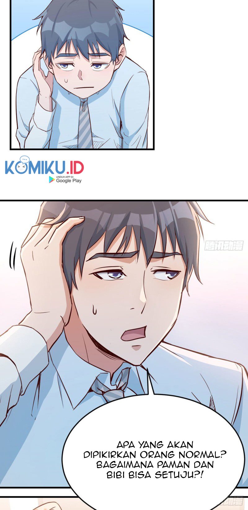 I Have Twin Girlfriends Chapter 22-Fix Gambar 9