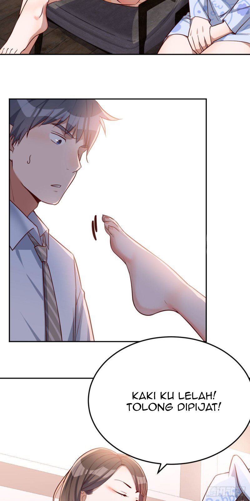 I Have Twin Girlfriends Chapter 22-Fix Gambar 16