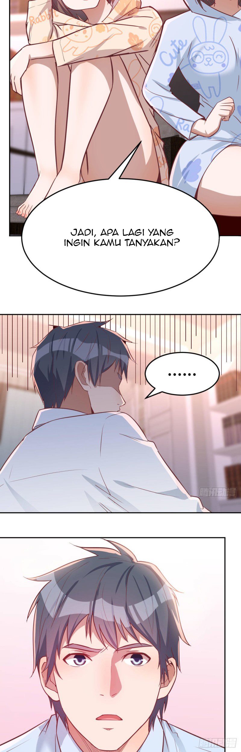 I Have Twin Girlfriends Chapter 22-Fix Gambar 24