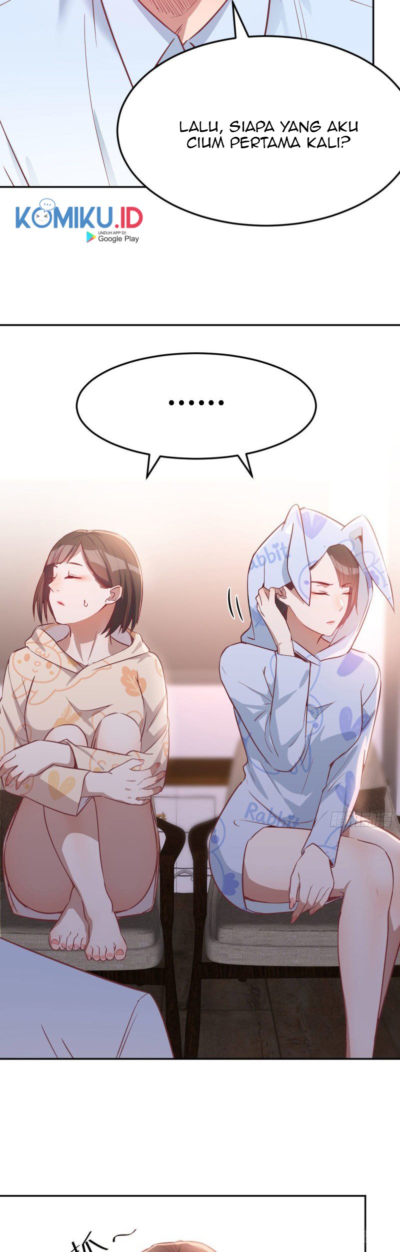 I Have Twin Girlfriends Chapter 22-Fix Gambar 25