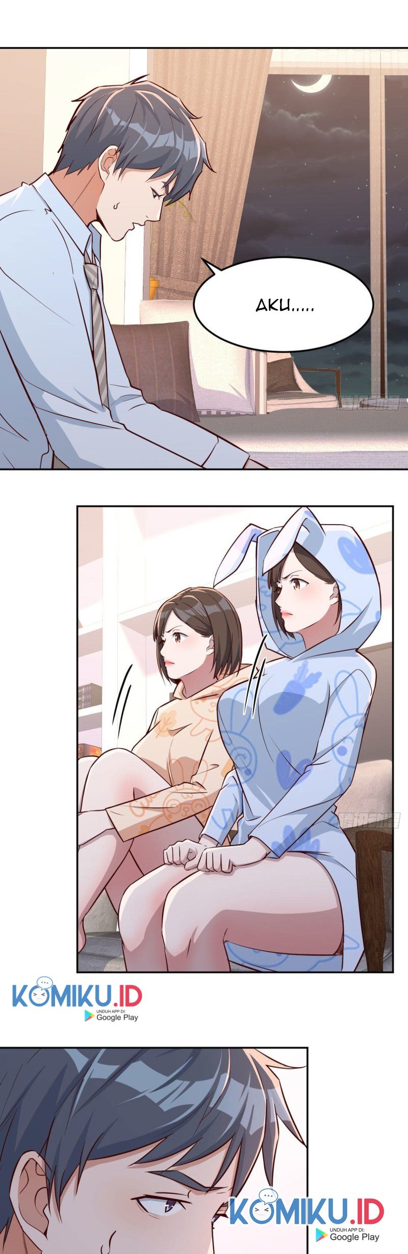 I Have Twin Girlfriends Chapter 23 Gambar 9