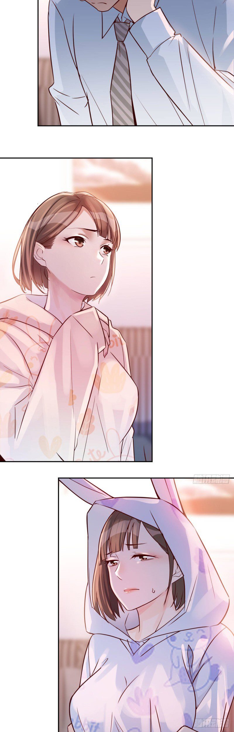 I Have Twin Girlfriends Chapter 24 Gambar 4