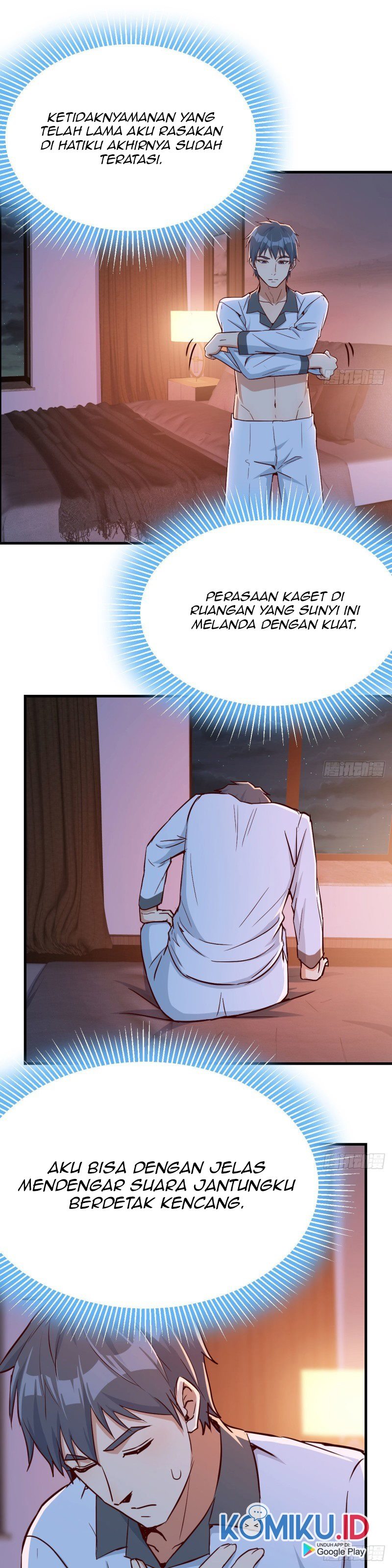 I Have Twin Girlfriends Chapter 24 Gambar 20