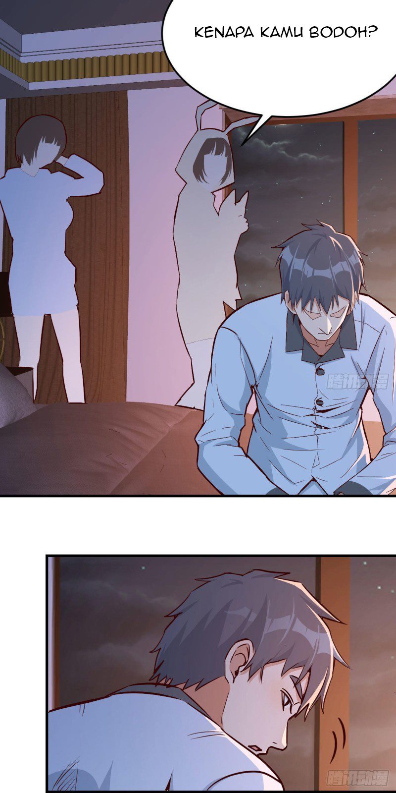 I Have Twin Girlfriends Chapter 24 Gambar 22