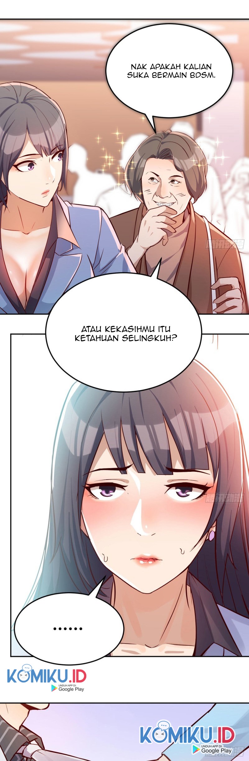 I Have Twin Girlfriends Chapter 29 Gambar 3