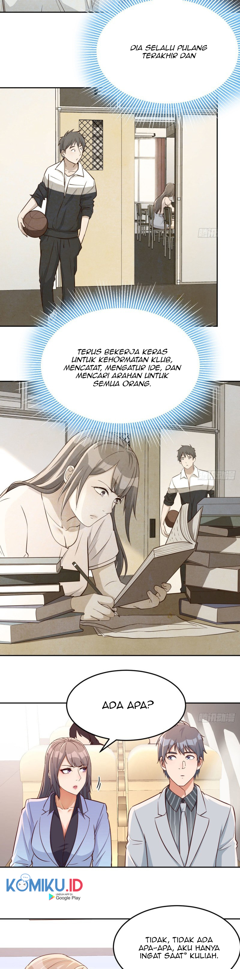 I Have Twin Girlfriends Chapter 29 Gambar 7