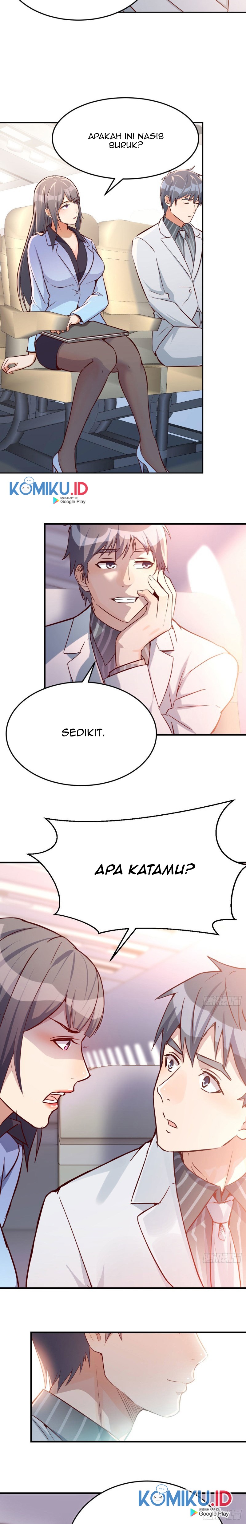 I Have Twin Girlfriends Chapter 29 Gambar 11