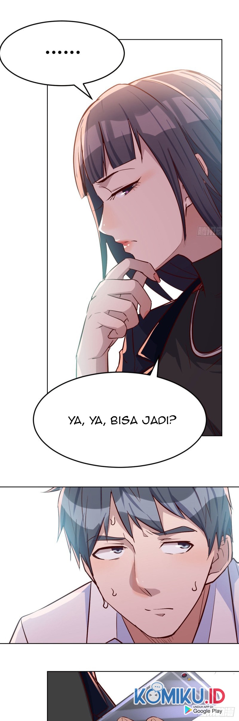 I Have Twin Girlfriends Chapter 32 Gambar 15