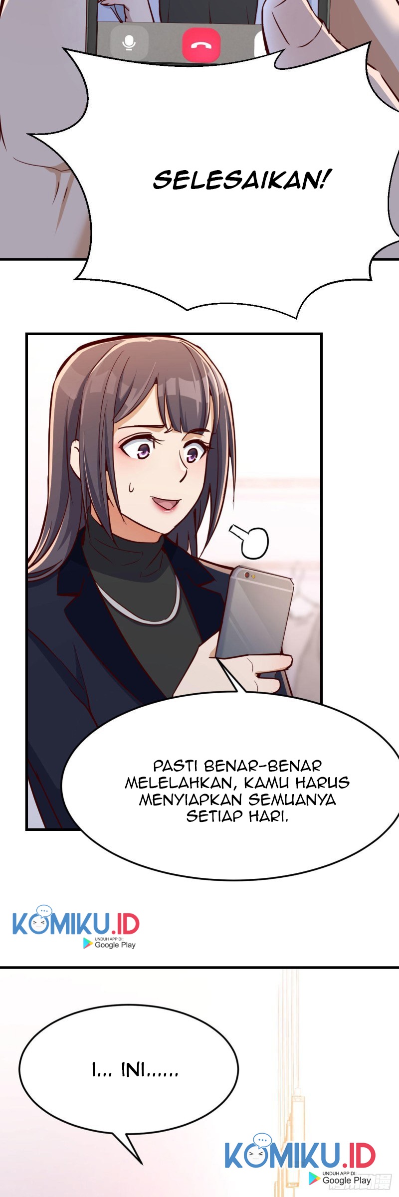 I Have Twin Girlfriends Chapter 32 Gambar 27