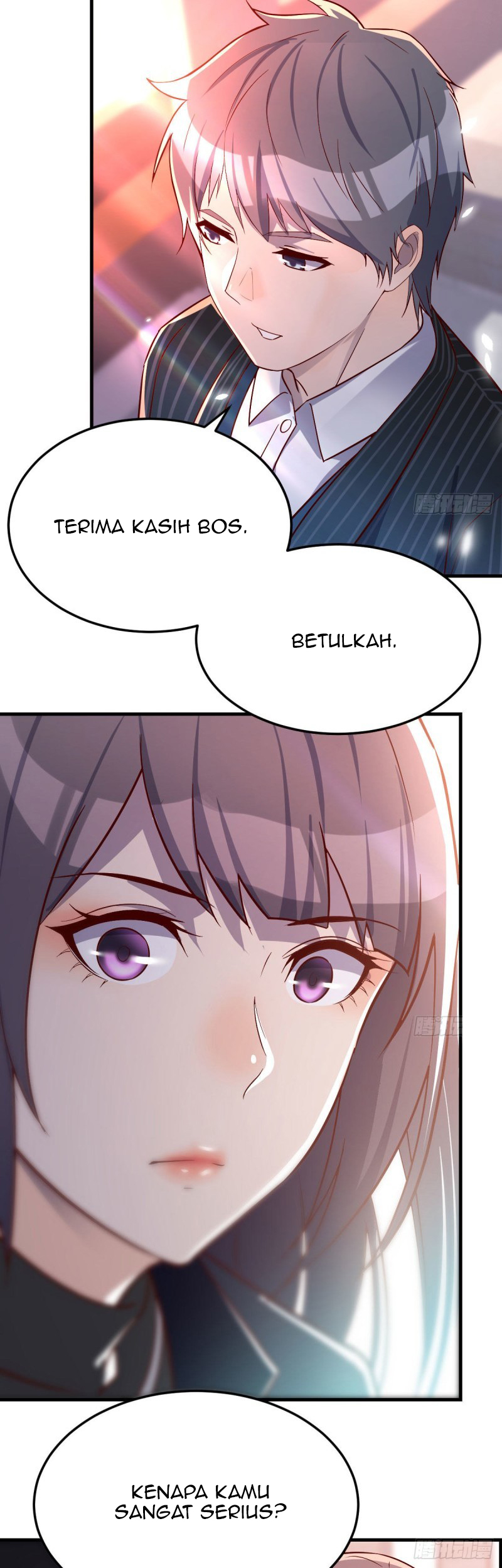 I Have Twin Girlfriends Chapter 33 Gambar 17