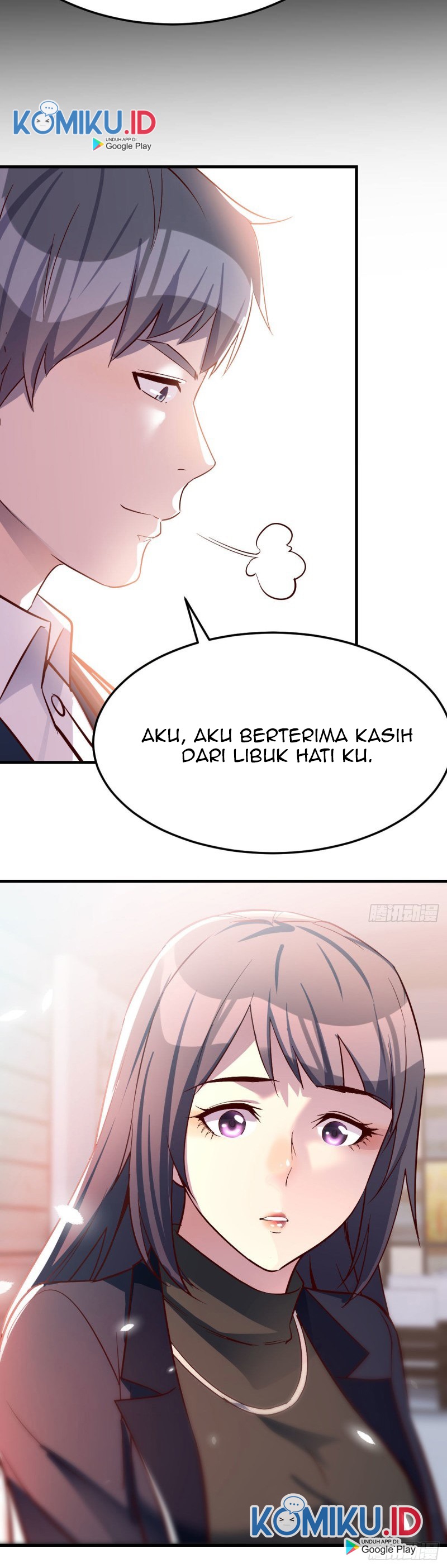 I Have Twin Girlfriends Chapter 33 Gambar 20
