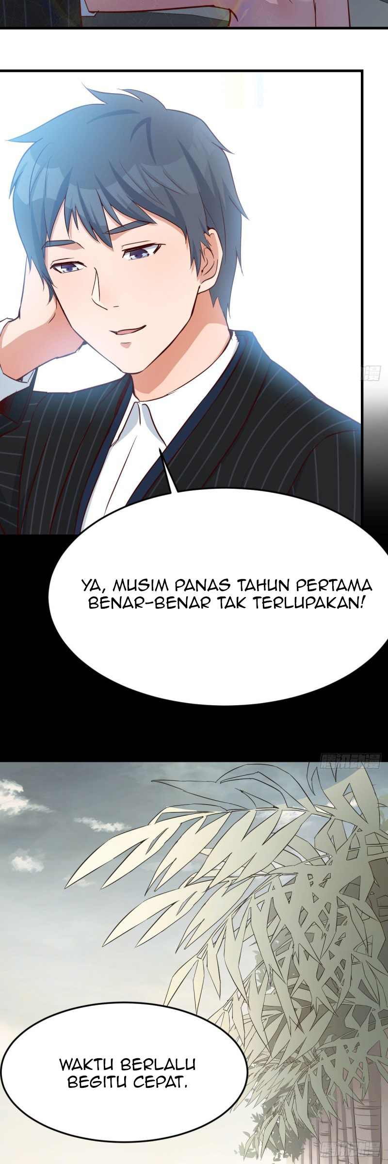 I Have Twin Girlfriends Chapter 40 Gambar 4
