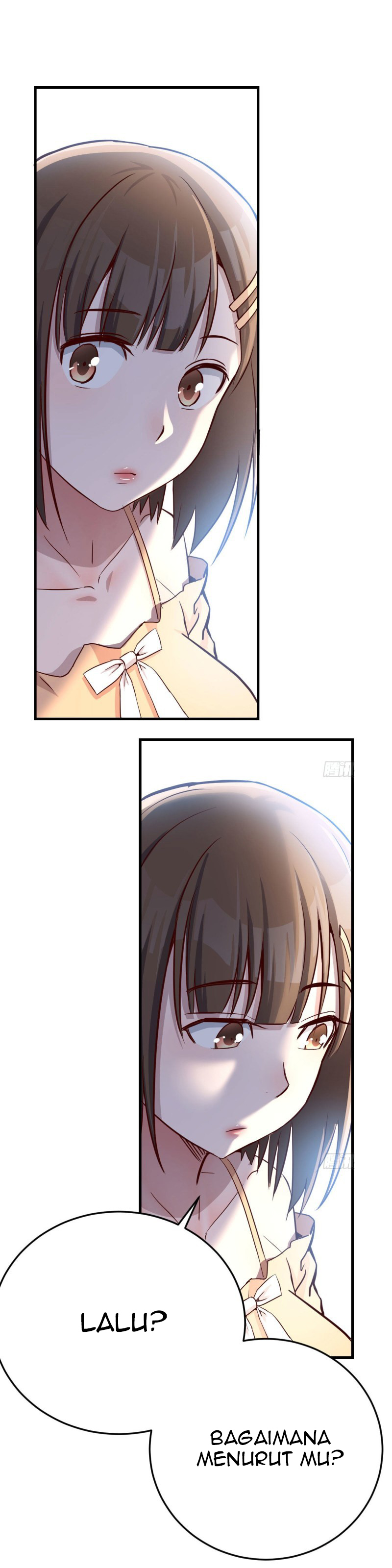 I Have Twin Girlfriends Chapter 40 Gambar 6