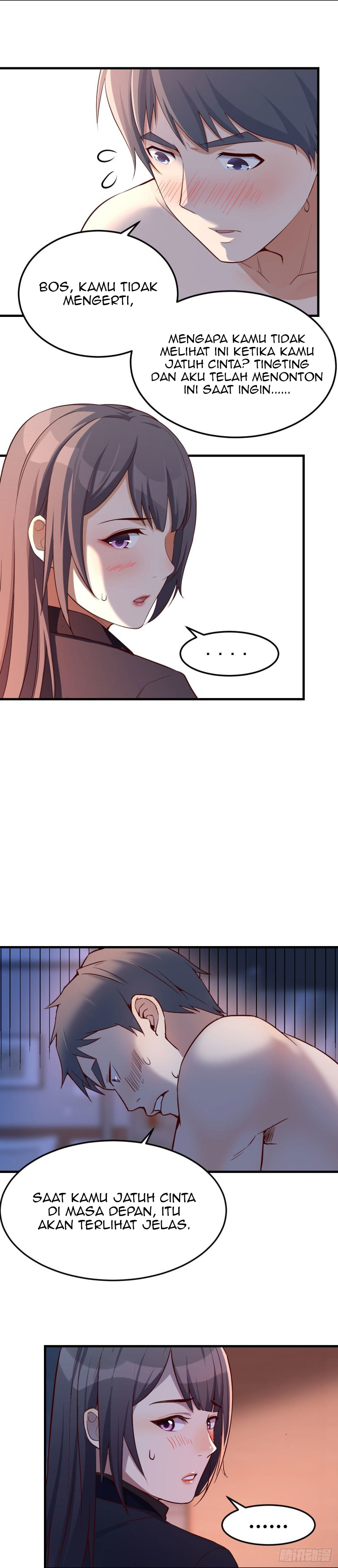 I Have Twin Girlfriends Chapter 43 Gambar 7