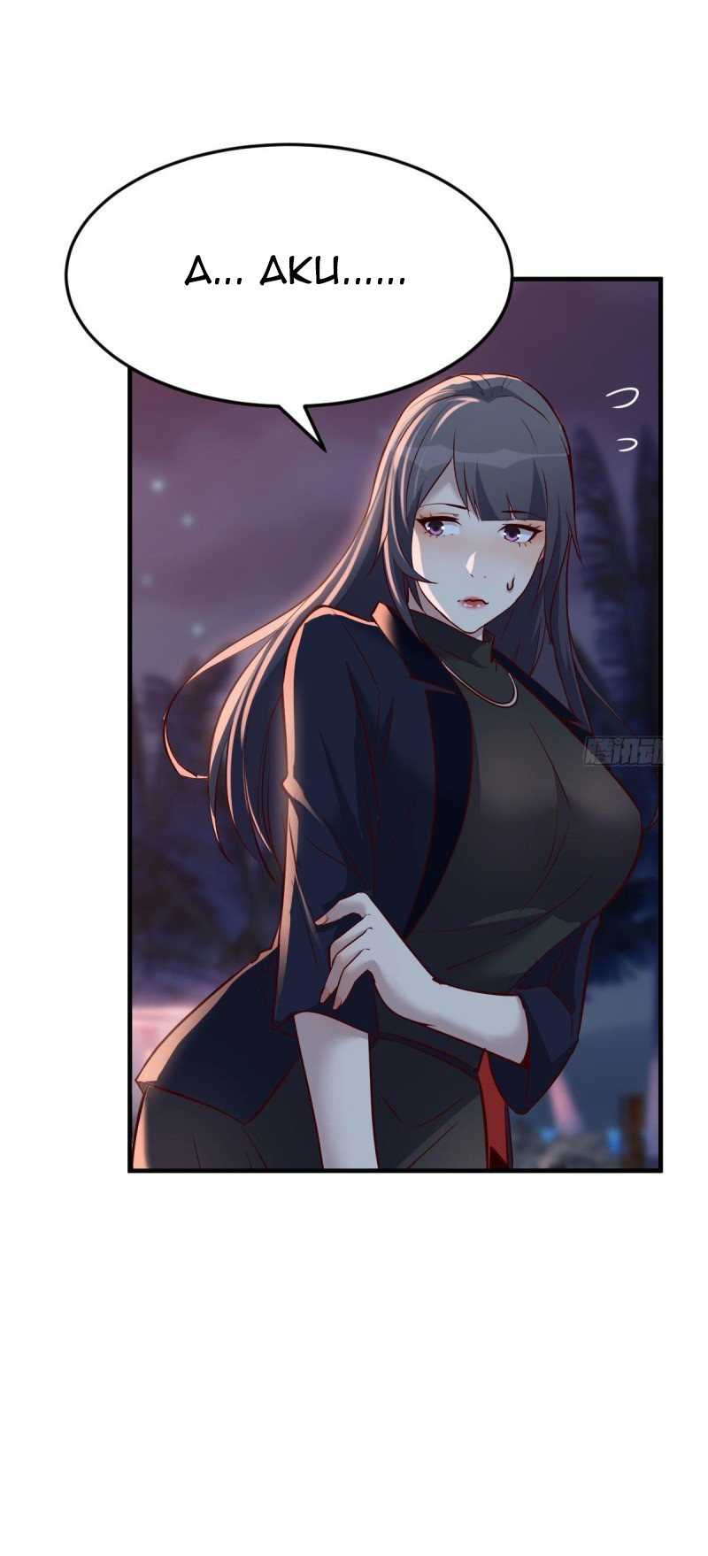 I Have Twin Girlfriends Chapter 49 Gambar 21