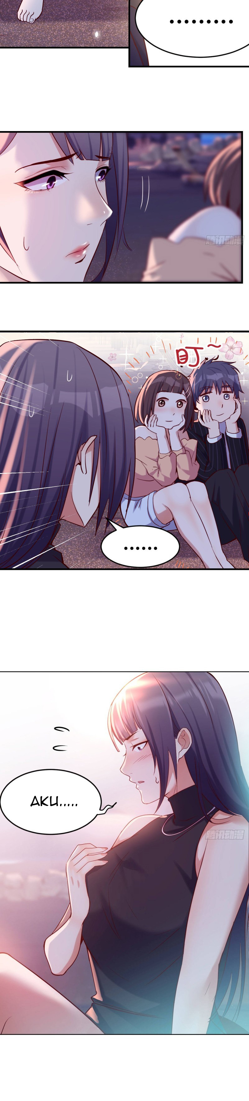 I Have Twin Girlfriends Chapter 55 Gambar 6