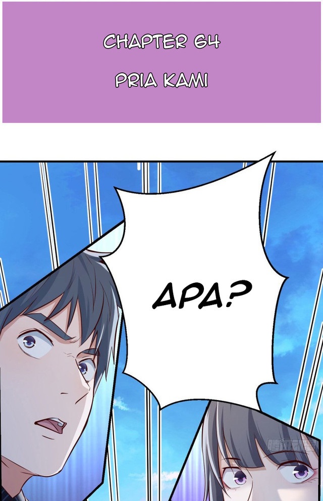 I Have Twin Girlfriends Chapter 64 Gambar 1