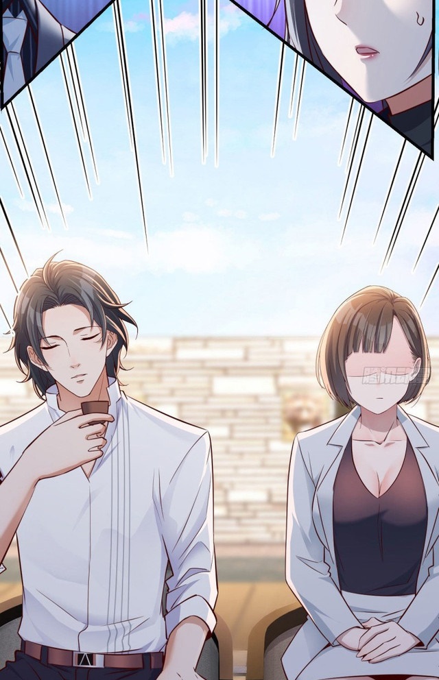 I Have Twin Girlfriends Chapter 64 Gambar 2