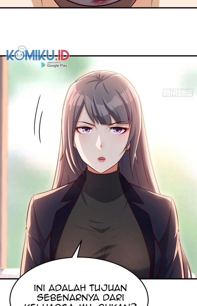 I Have Twin Girlfriends Chapter 64 Gambar 5