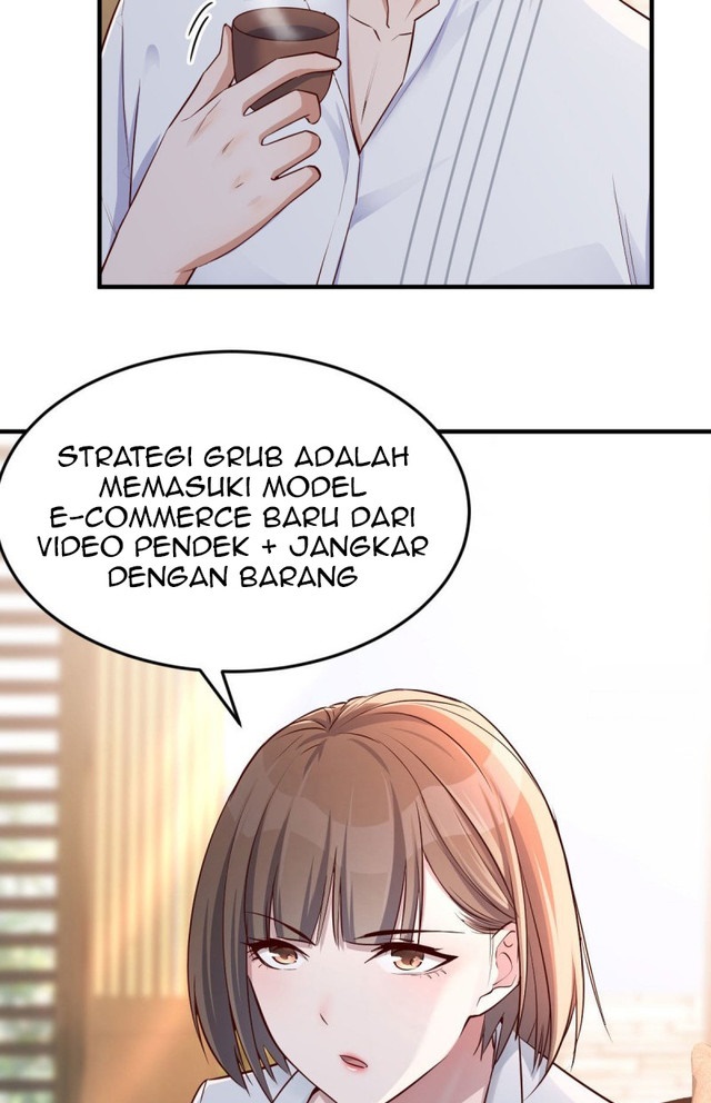 I Have Twin Girlfriends Chapter 64 Gambar 7