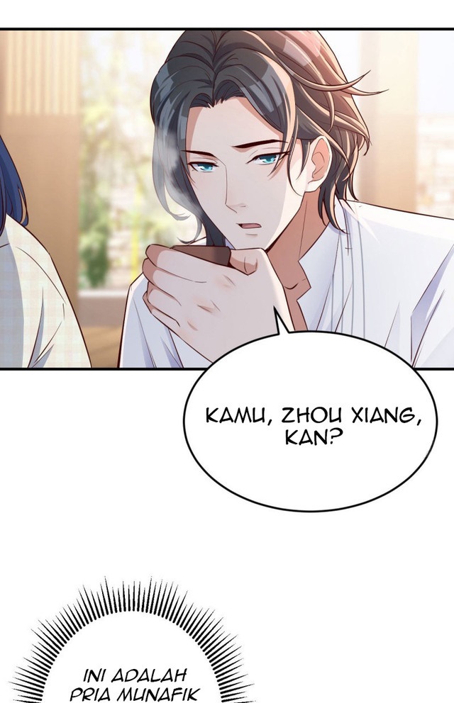 I Have Twin Girlfriends Chapter 64 Gambar 11
