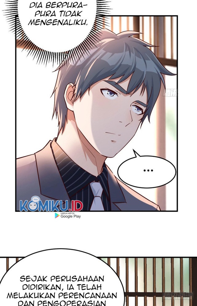 I Have Twin Girlfriends Chapter 64 Gambar 12