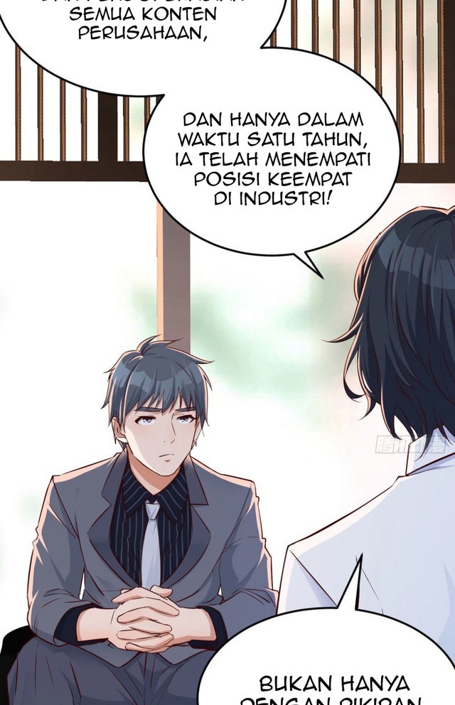 I Have Twin Girlfriends Chapter 64 Gambar 13