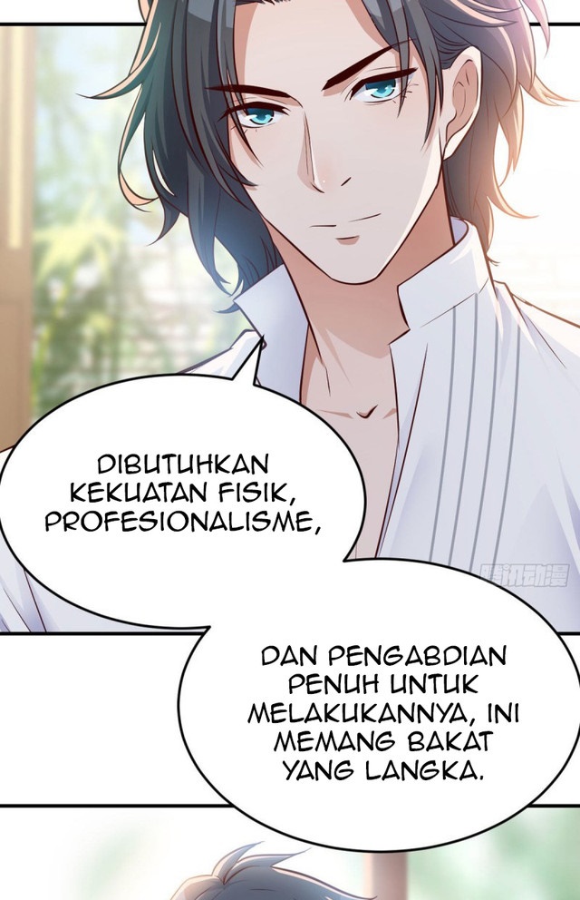 I Have Twin Girlfriends Chapter 64 Gambar 15