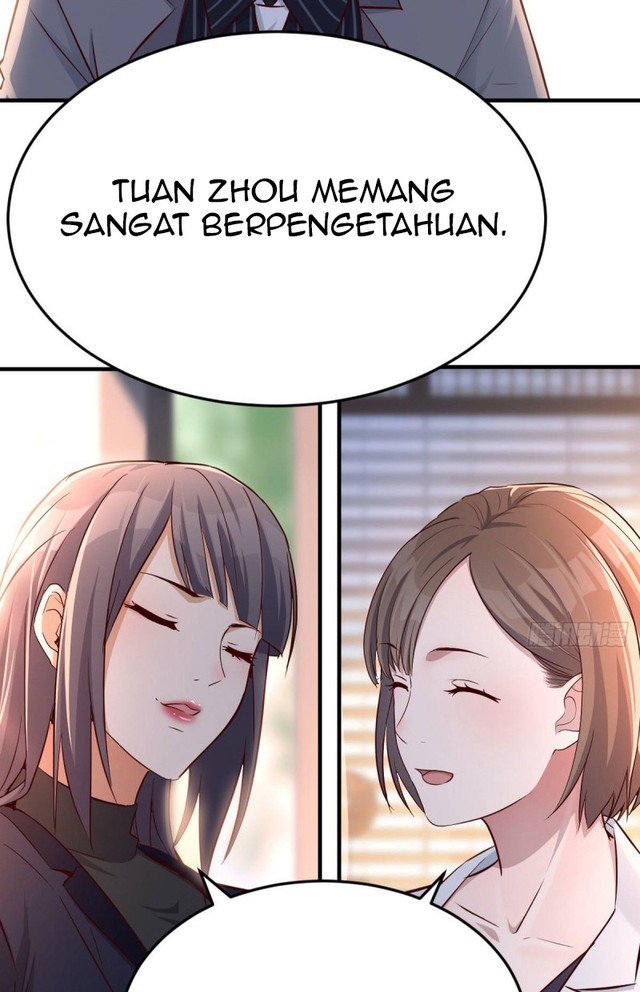I Have Twin Girlfriends Chapter 64 Gambar 17