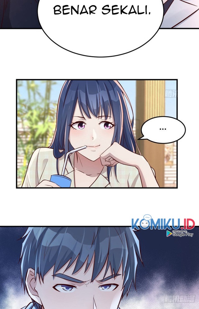 I Have Twin Girlfriends Chapter 64 Gambar 18