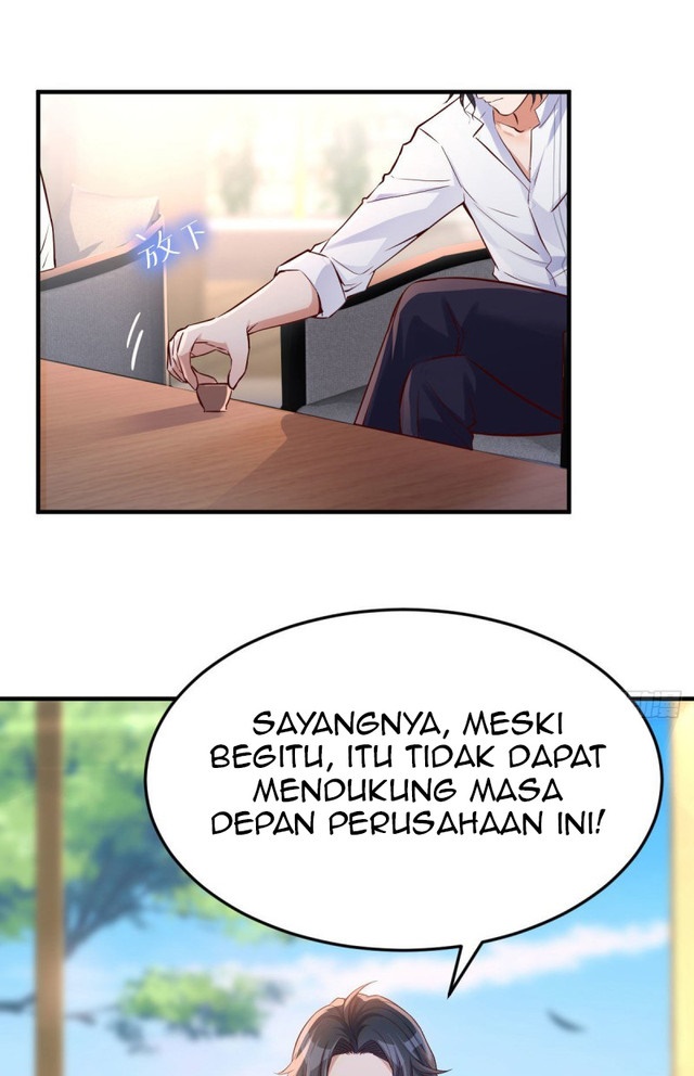 I Have Twin Girlfriends Chapter 64 Gambar 20