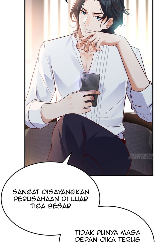 I Have Twin Girlfriends Chapter 64 Gambar 27