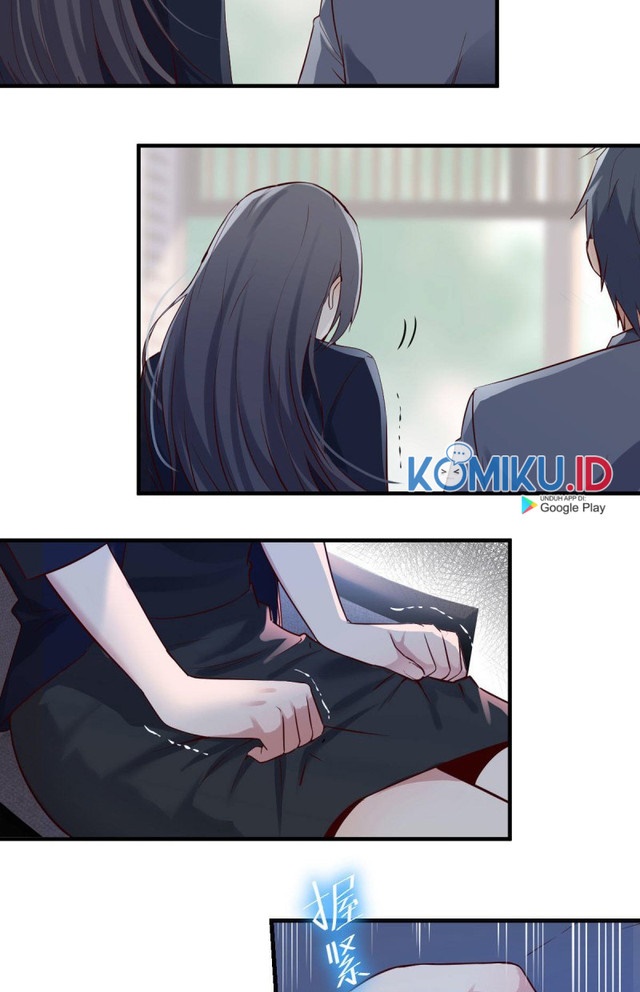 I Have Twin Girlfriends Chapter 64 Gambar 34