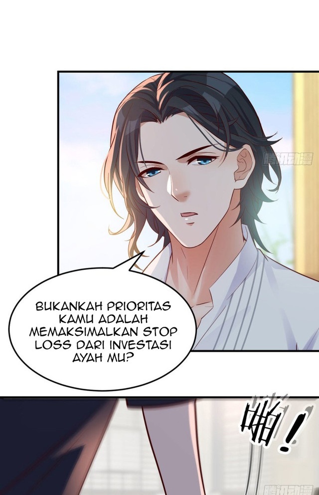 I Have Twin Girlfriends Chapter 64 Gambar 38