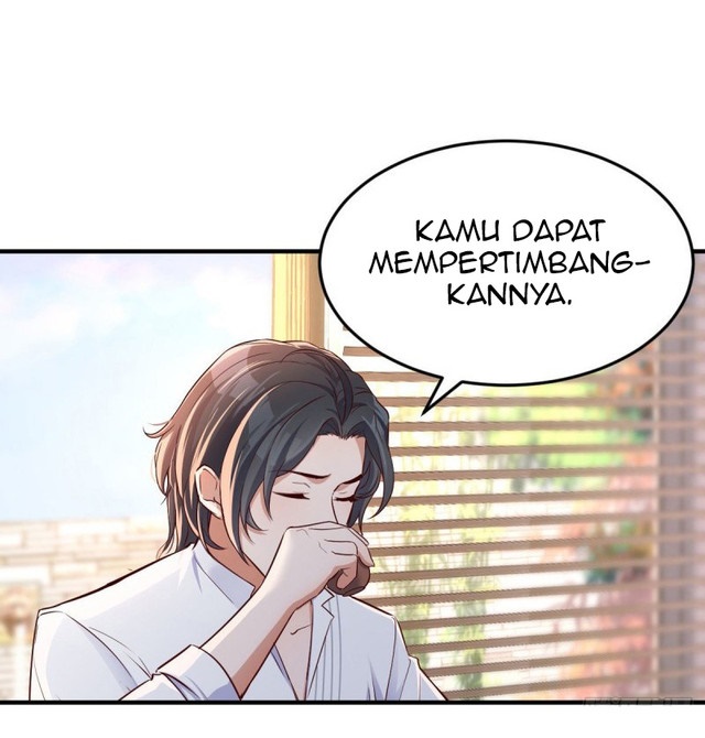 I Have Twin Girlfriends Chapter 64 Gambar 42