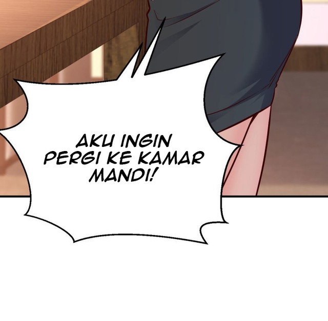 I Have Twin Girlfriends Chapter 64 Gambar 45