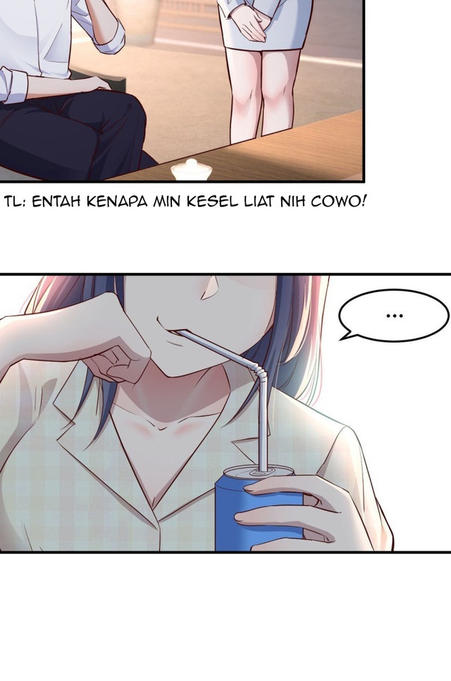 I Have Twin Girlfriends Chapter 64 Gambar 47