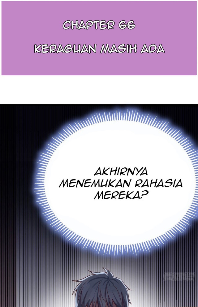 I Have Twin Girlfriends Chapter 66 Gambar 1