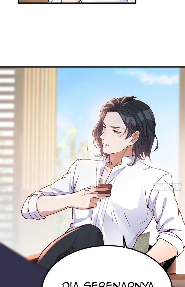 I Have Twin Girlfriends Chapter 66 Gambar 9