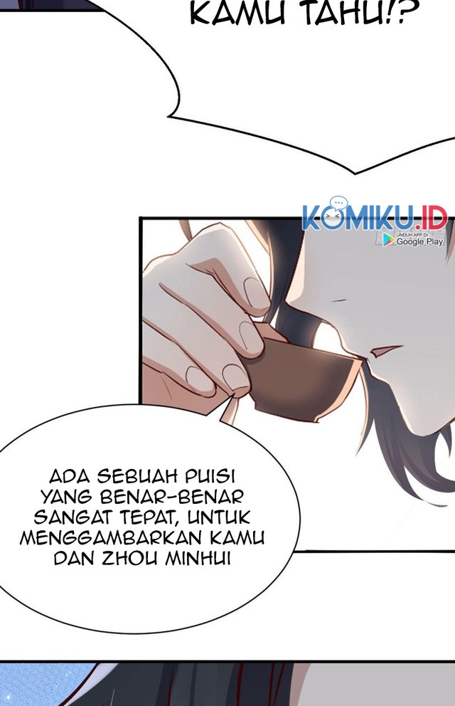 I Have Twin Girlfriends Chapter 66 Gambar 13
