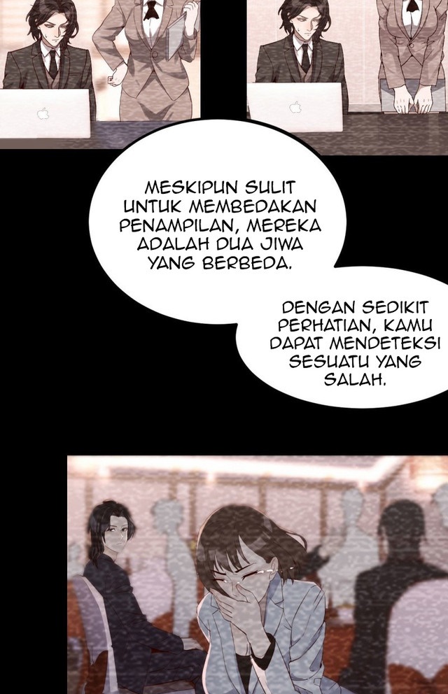 I Have Twin Girlfriends Chapter 66 Gambar 16