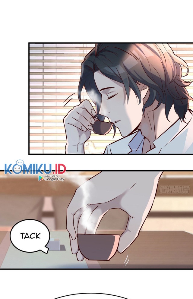 I Have Twin Girlfriends Chapter 66 Gambar 24