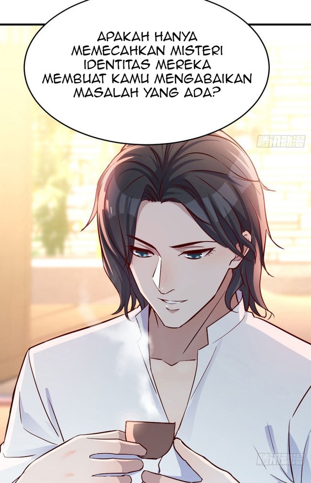 I Have Twin Girlfriends Chapter 66 Gambar 25