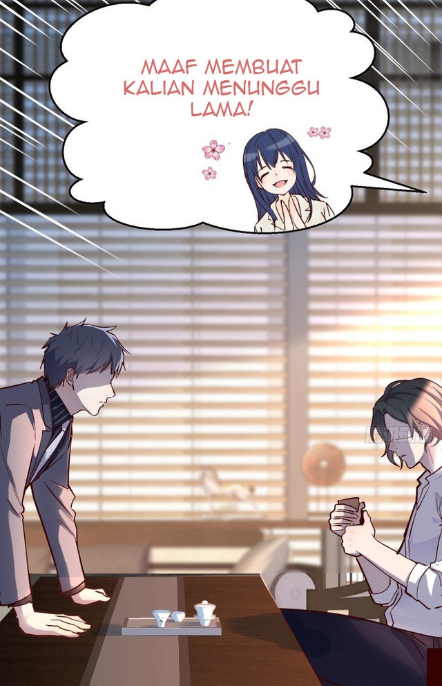 I Have Twin Girlfriends Chapter 66 Gambar 29