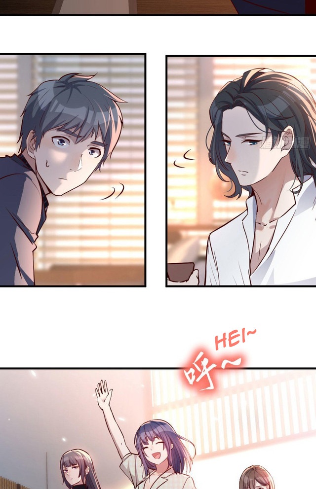 I Have Twin Girlfriends Chapter 66 Gambar 30